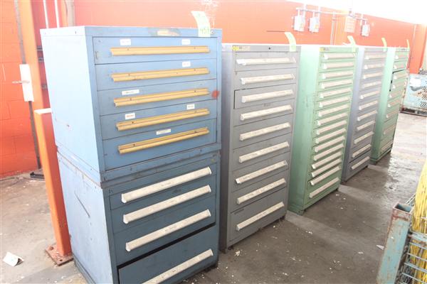 Vidmar Tool Cabinets (2).JPG